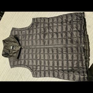 Women’s North Face Thermoball Vest